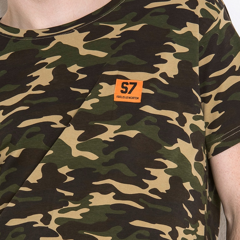 T-shirt "Xerxes" T-shirt "Xerxes"